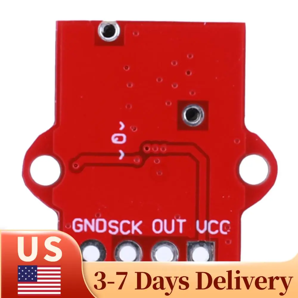 

Плата контроллера уровня жидкости DC 3.3V 5V 0-40KPa, цифровой датчик давления воздуха, барометрический датчик давления для Arduino