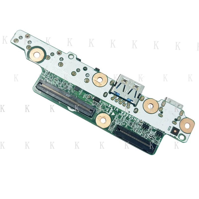 C   For Lenovo 300e Chromebook 2nd Gen 81MB USB Board Type C Module 5C51D01520