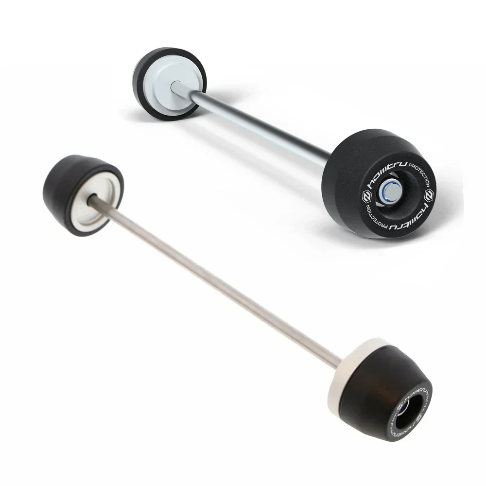 

Applicable to Motorcycle Spindle Bobbins Protection Set for Ducati Panigale 899 959 Corse 2016-2019