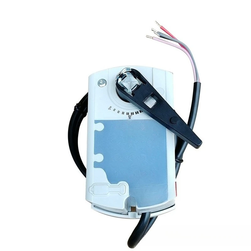10NM adjustable damper actuator