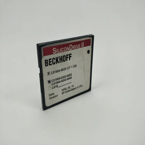 Cx1900-0023 Silicon Drive Gb Brand New Original Spot Plc