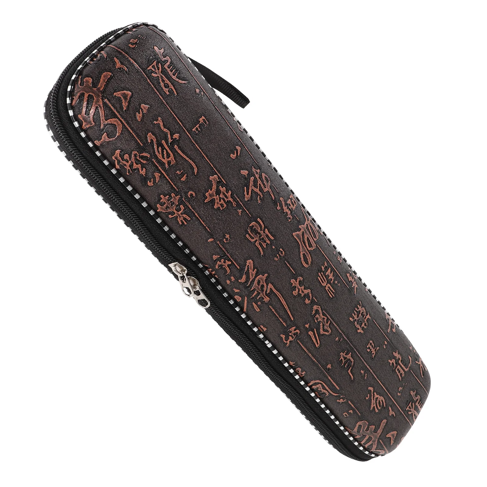 

Cases for Musical Instruments Flute Storage Vertical Bag Piccolo Carrying Musicians