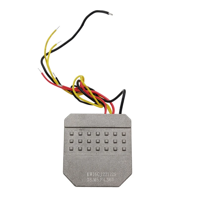 36V Brushless Electric Chain Saw Chain Saw Protection Board 16 Inch Lithium Battery Electric Chain Saw Control Board
