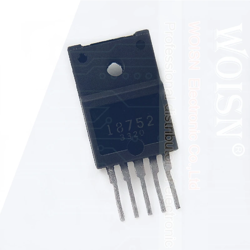 2-5PCS SK18752 18752 LD5532GS LD5532 SGL8023W SGL8023 MIP2K2 2K2 AN5539N AN5539 L9651PD L9651