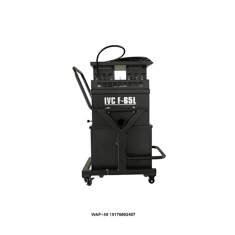 

XINGYI High Efficient Industrial Vacuum Cleaners for Rent