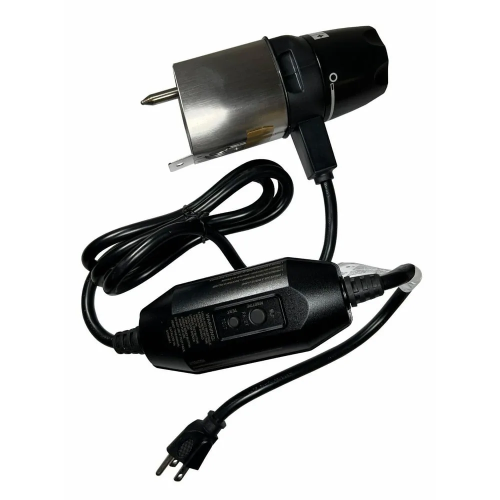 

Блок управления грилем 65630 120 В Q140 с GSM