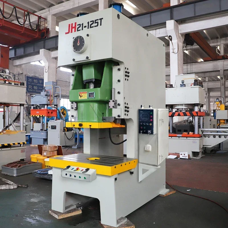 Best Value MYT Pneumatic Punch Press For Board Cutting - 315T