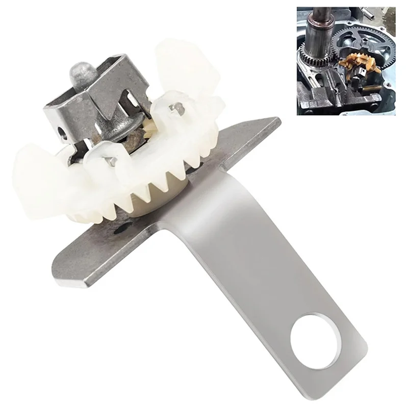 ABKP-Governor Oil Slinger Governor Gear For 691968 490815 391764 BS Lawn Mower Part Gardening Tools Parts Mower Accessories