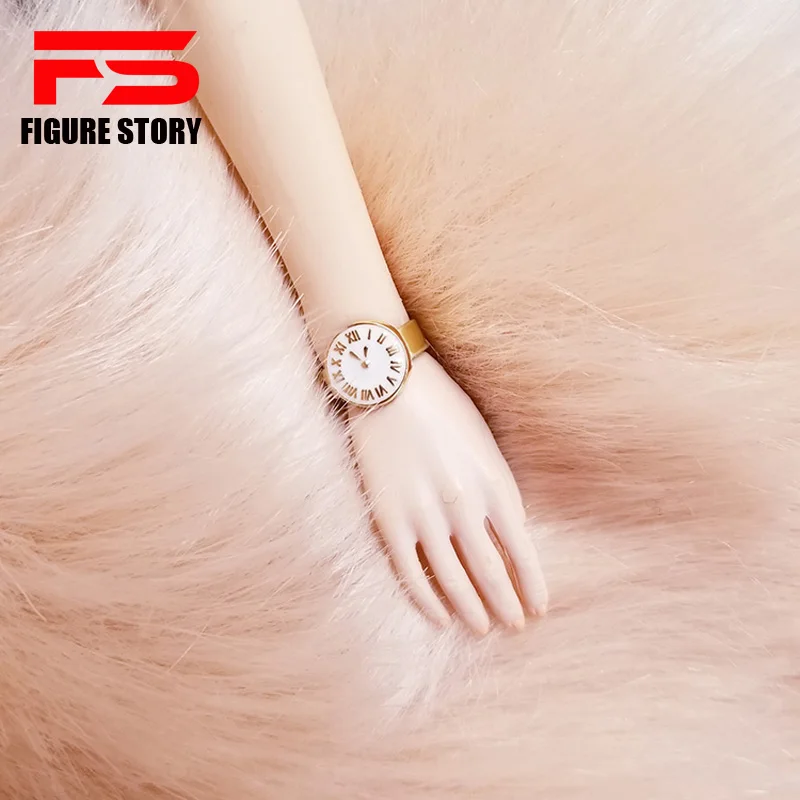 

1/6 Scale female dolls accessories Watch model