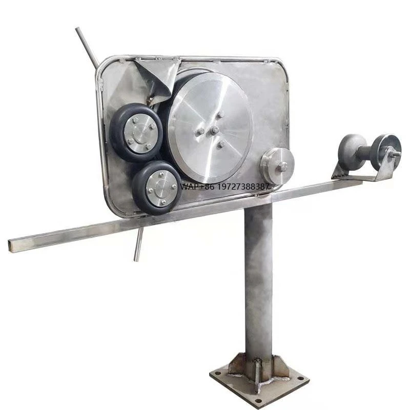 

Fisherman's boat hydraulic fishing net trawl large towing capacity fisherman's boat hydraulic fishing net trawl