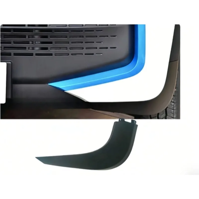 

Genuine Front Bumper Corner Left Right Lower Decorative Panels for Chery Karry Dolphin EV