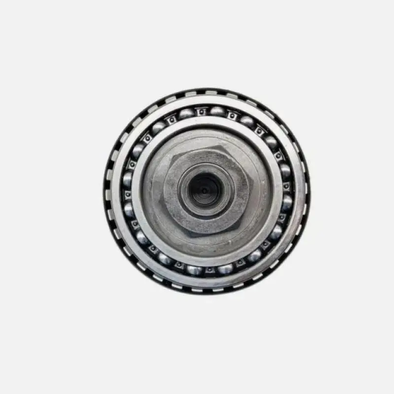 JF015E RE0F11A Transmission Master Rebuild Kit and Pulley Set with Belt for Nissan Vehicles.