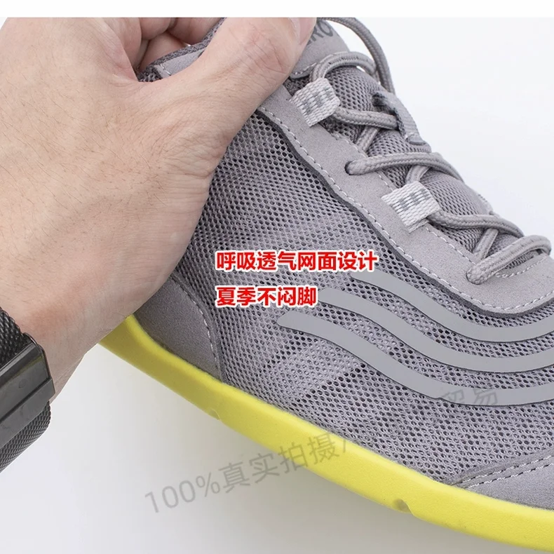 

Five Toe Shoes Women's Casual Sneakers Women's Fitness Shoes Safety Walking Shoes Women's Yoga Mesh Water Shoes
