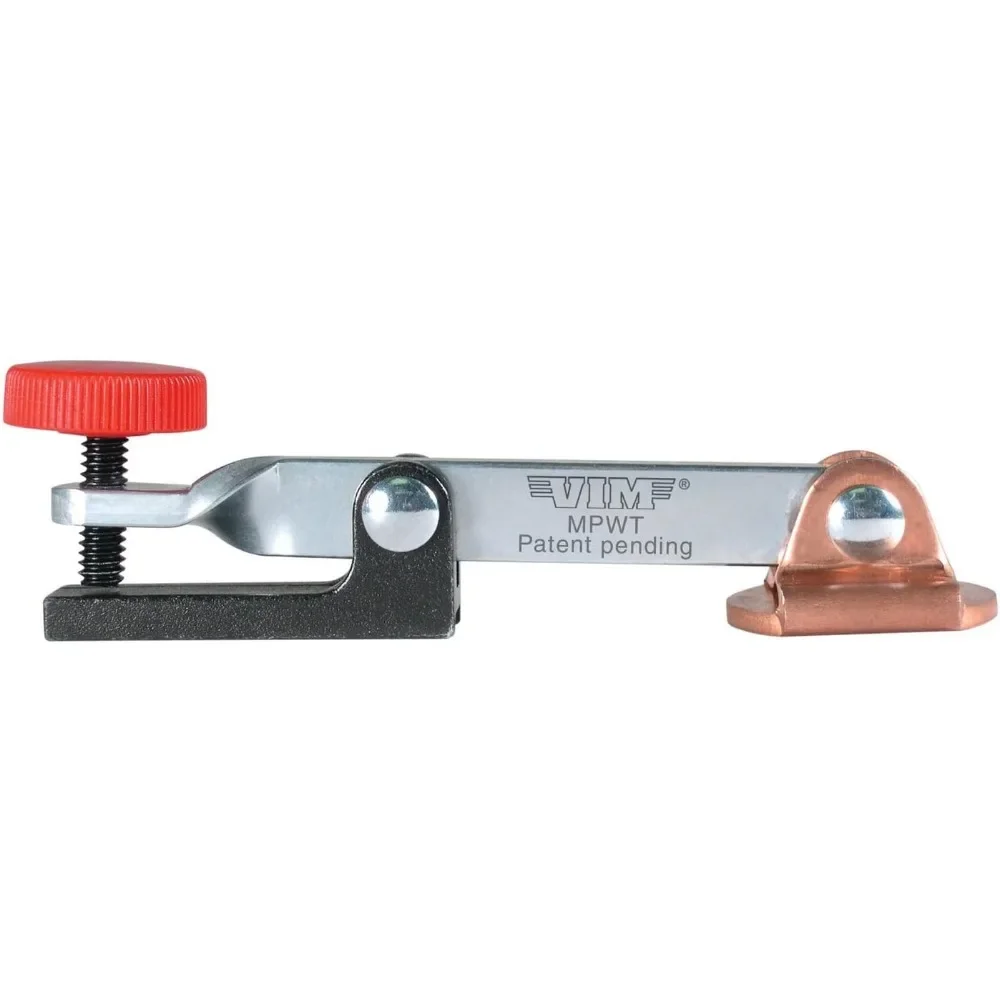 

Magnetic Plug Weld Tool For Metalworking, Black – Easy To Use & Durable