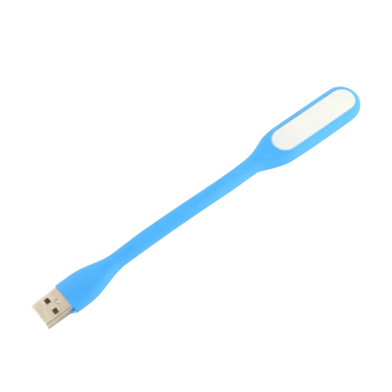 Tragbare USB-LED-Licht mit USB für Power Bank/Computer LED-Lampe schützen Sehkraft USB-LED-Laptop