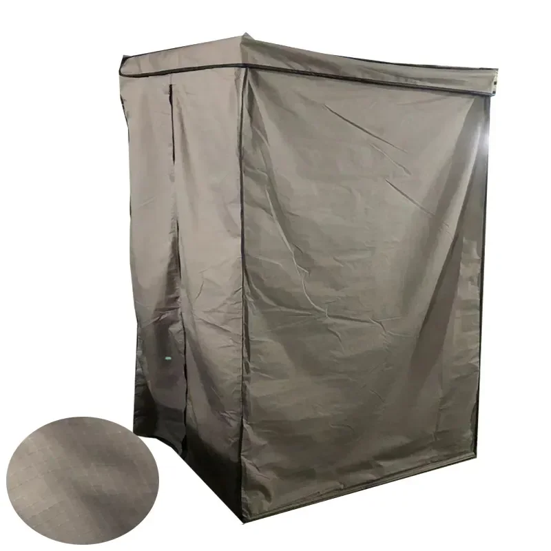 Offroad Car Side Shower Room shower tent Instant Tent Toilet Tent