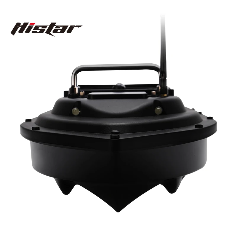 histar baitboat controle remoto barco de pesca cruzeiro de um clique ferramenta isca gps acessorios de pesca bateria 48hours 01