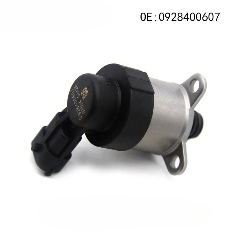 

0928400673 0928400607 0928400802 Fuel Pressure Regulator Metering Control Valve For Ford Fiat Opel Nissan Chevrolet Hyundai Kia