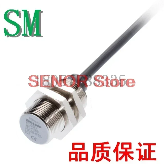 Proximity switch BES 516-355-G-E4-Y-02 BR BES04M2 quality guarantee for one year