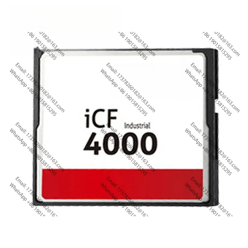 

CF-карта 2G ICF4000, широкая температура, промышленная карта, широкая температура, медицинский промышленный класс