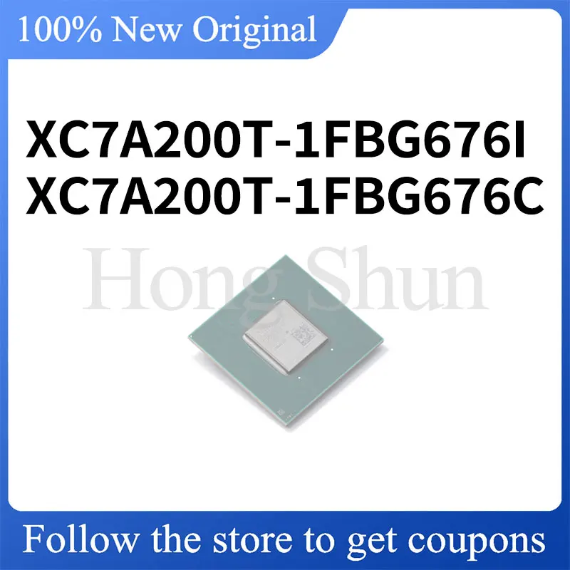 Phone Case XC7A200T-1FBG676I XC7A200T-1FBG676C Phone Case