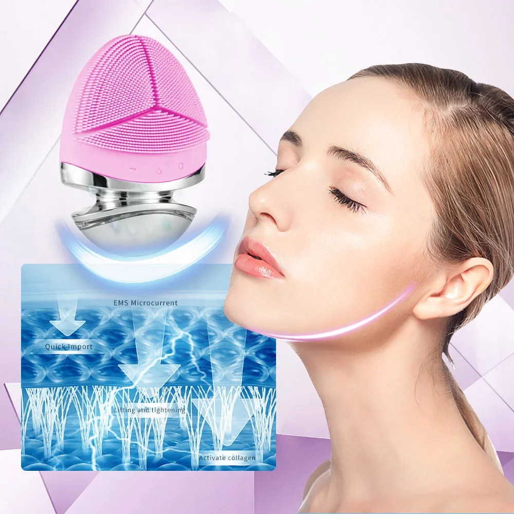 Thumbnail 4 - #33 Ranked Skin Cleansing Brushes & Systems Picks in 2026
