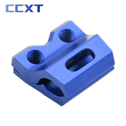 Motorcykel frambromsslanghållare för Yamaha YZ65 YZ85 YZ125 YZ250 YZ150X YZ250X för Honda CRF 125R 150R 250R 250X 10 best sales yz65 - №10