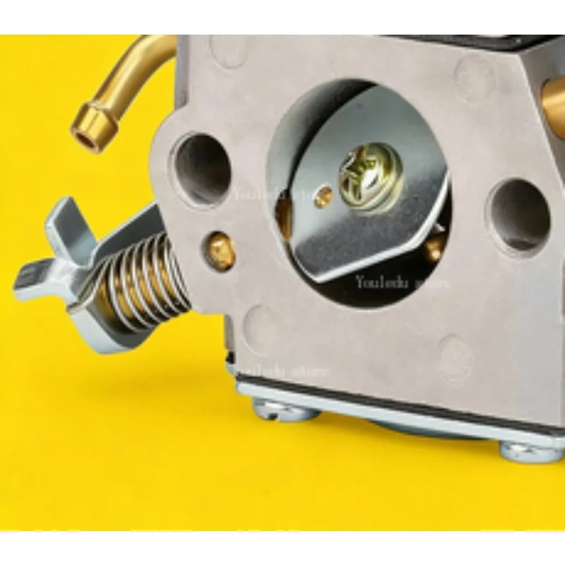 

Suitable for HUS340 345 350 351 353 carburetor and saw accessories Zama C3-EL18B