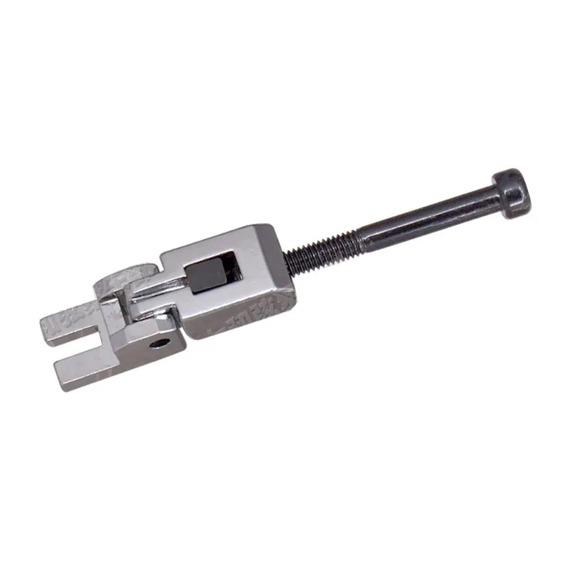 6 Stück Silber Schwarz Goldene E-Gitarren-Brückensättel Teile Musikinstrumente Zubehör – Detail 8