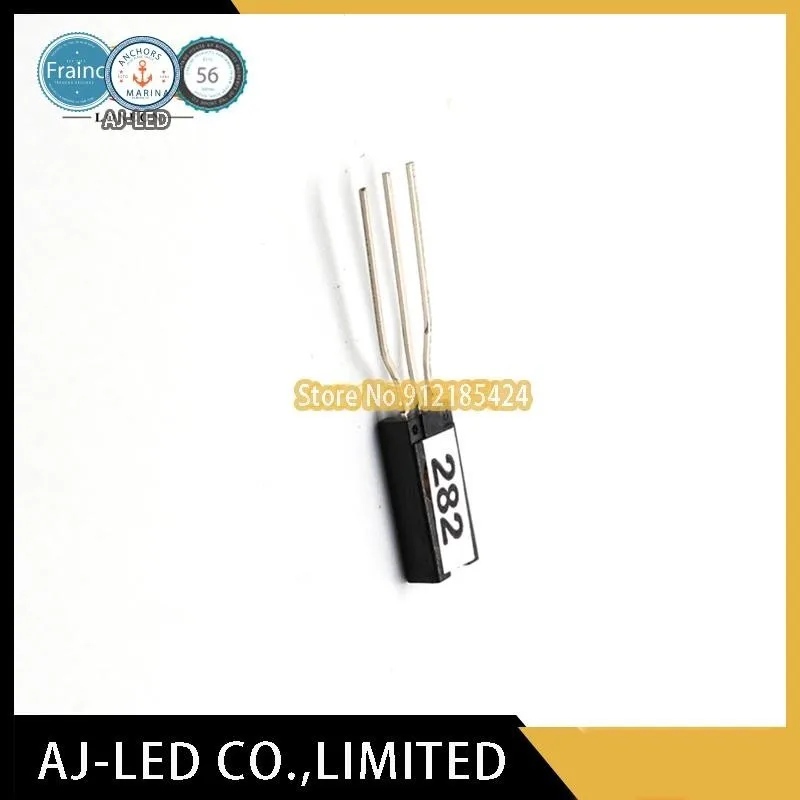 2pcs/lot HIH-4000-003 humidity sensor for refrigeration, drying, meteorology OEM components new