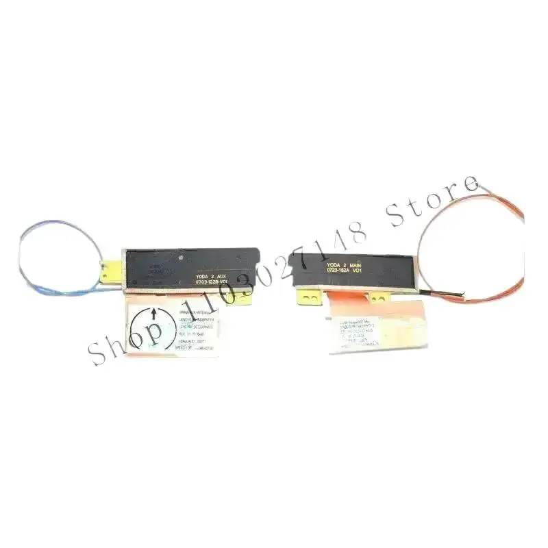 

01LV468 01LV467 Новый для ThinkPad X1 Carbon 5-го поколения 2017, Wi-Fi WWAN 3G 4G антенный кабель Мы и и так