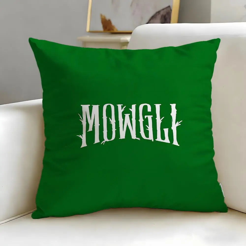 Celebrity Tedua Cushion Cover Soft & Easy-Wash Pillow Case – Versatile for Couch, Bed, Travel and Office