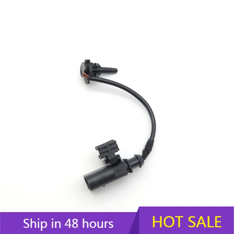 FOR Volkswagen Passat Magotan External Temperature Sensor Black High Quality Durable Strong Automotive Accessories 3G0820535A