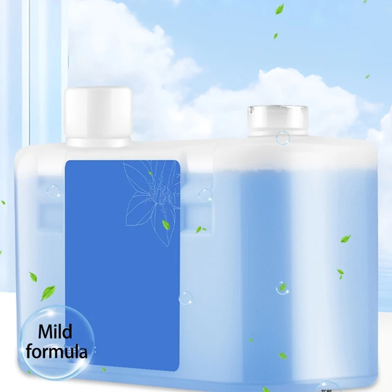 Универсальный робот-пылесос с натуральными ароматизаторами Deep Clean для дома