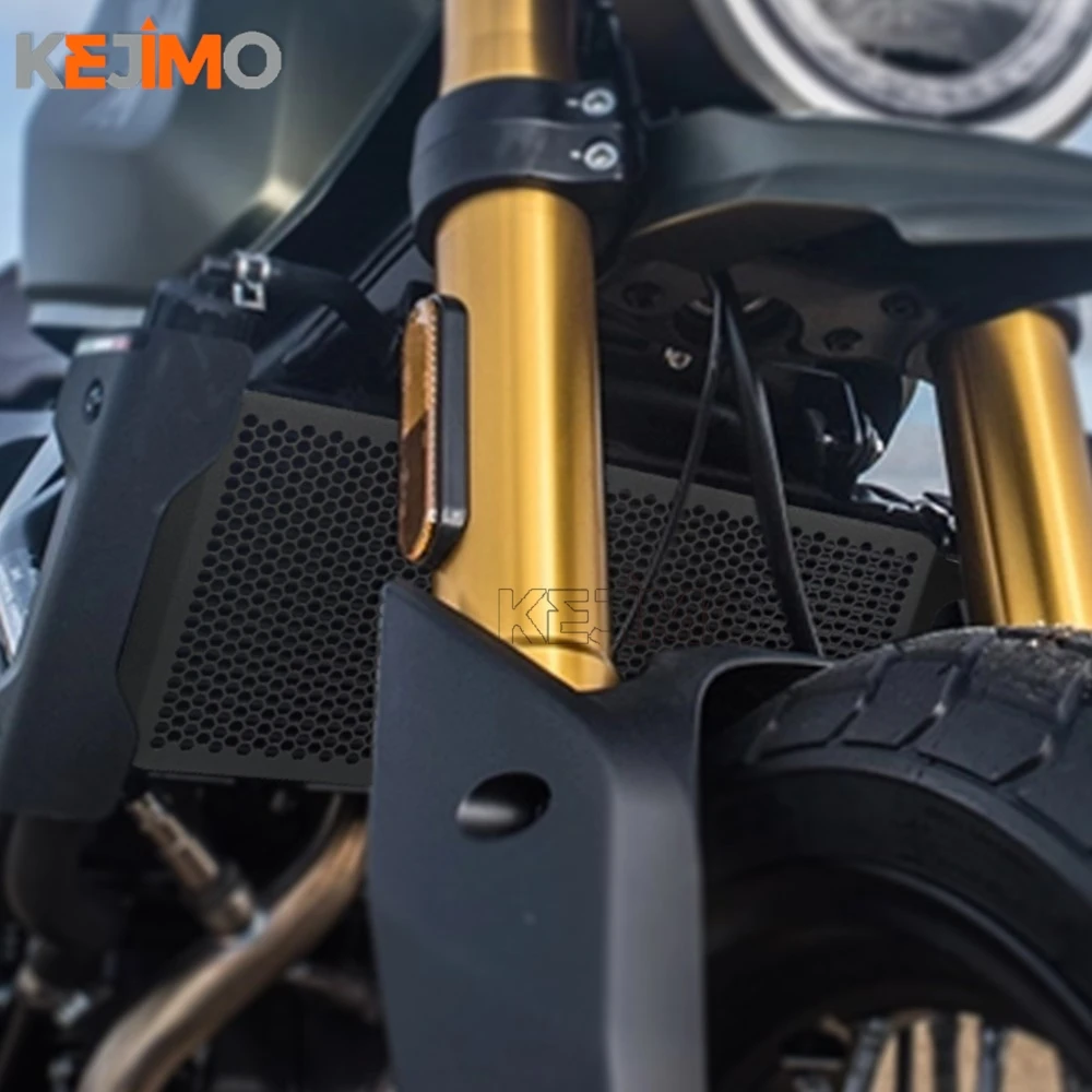 

Motorcycle CNC FOR Moto Morini Seiemmezzo STR/SCR 6½ STR/SCR 2022 - 2025 2024 2023 Radiator Guard Grille Cover Protection Grill