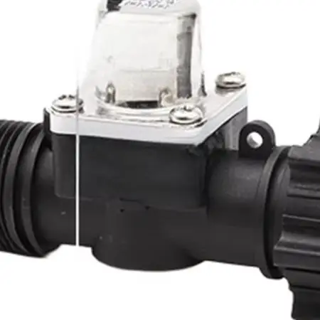 Electronic Drive for pulse Solenoid Reliable Water Flow System Tight-space Installation Bistable Operation Electronic