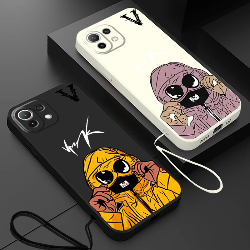 Phone Case For Xiao… - image