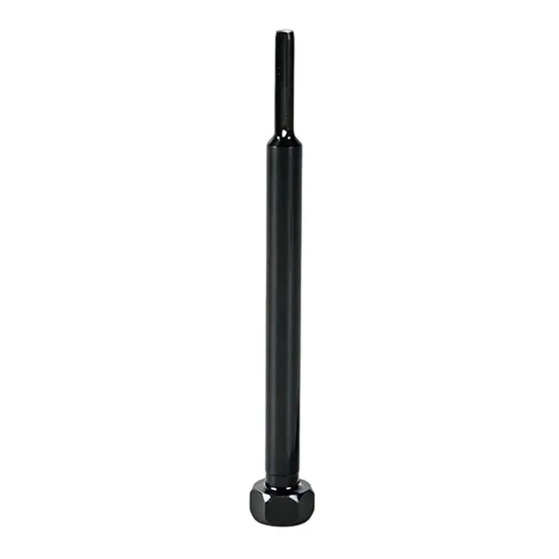 AB13-Glow Plug Hole Reamer Engine Carbon Removal Tool Efficient 7233 Spark Plug Bore Reamer