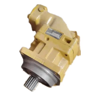 

F12-060-MF-IV-D-000-0000-00 Piston Motor 3799988 Hydraulic Motor
