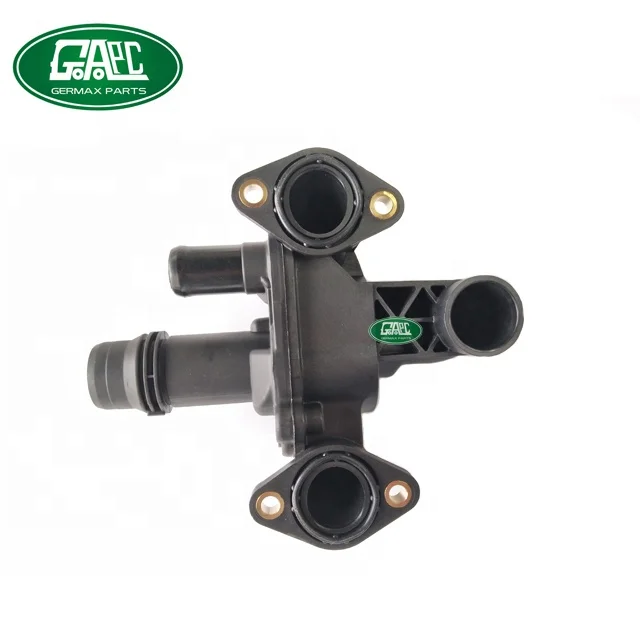 

GL0978 Thermostat Housing LR073372 1357091 JDE3972 JDE38234 Fits For XF S-Type Spare Parts Wholesale