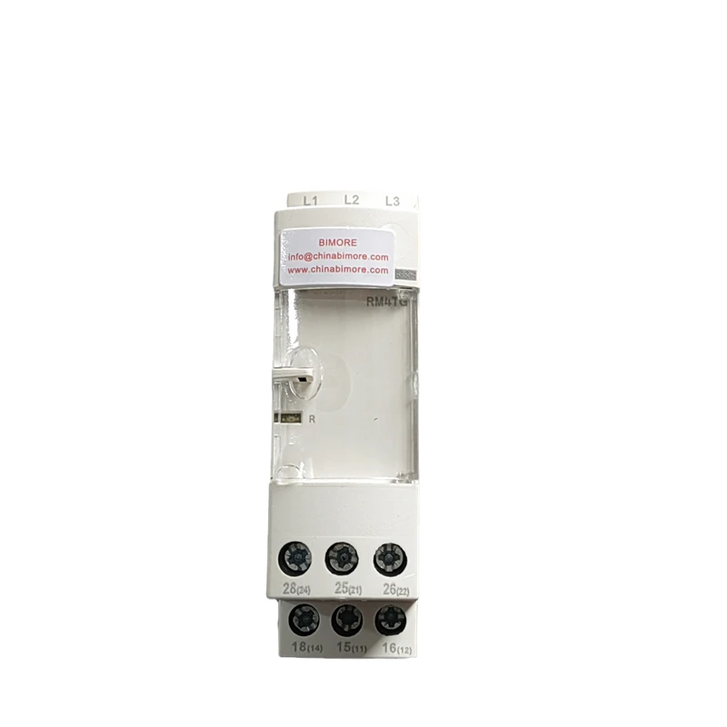 Elevator RELAY RM4TG20 Can Replace BMZ3