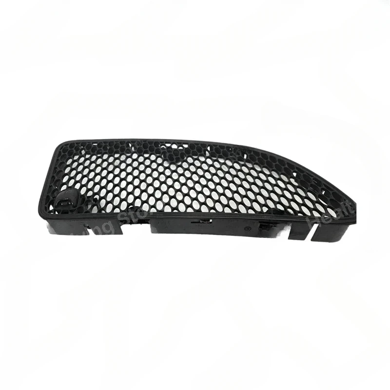 Car Front Hood Vent Grille For Mercedes Benz R171 SLK280 SLK300 SLK350 2005-2011