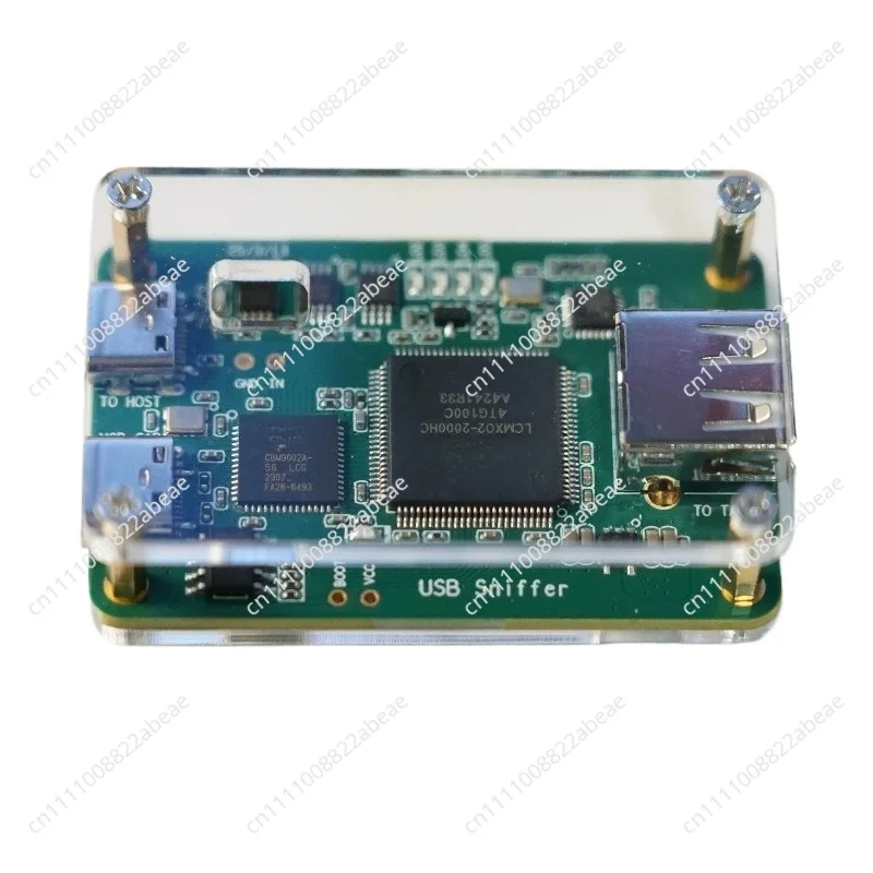 analyseur-de-protocole-usb-sniffer-usb-outil-d'analyse-de-donnees-usb-adapte-a-wireshark