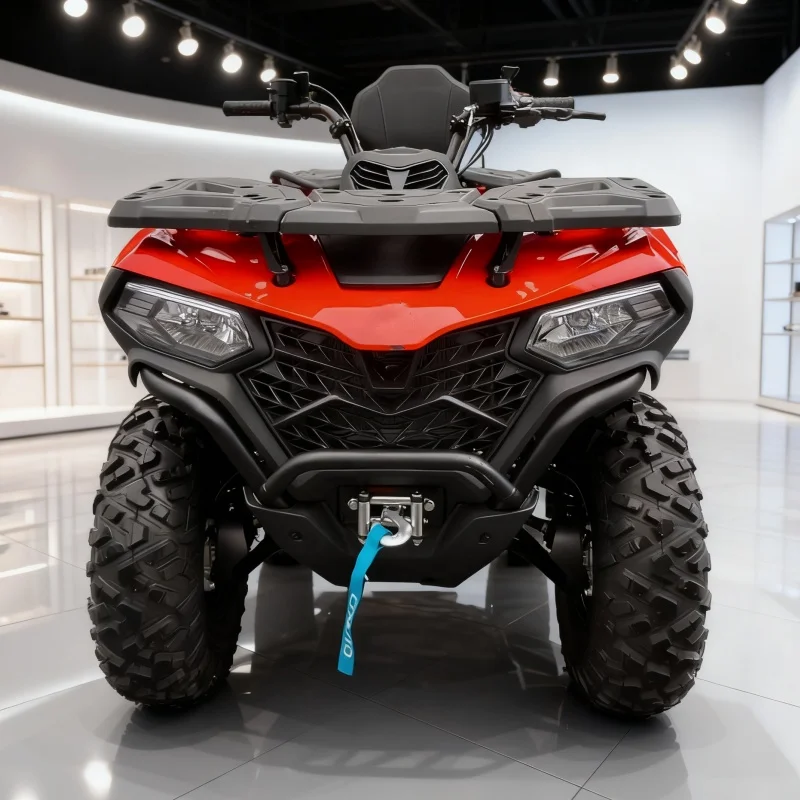 

2025 Новая дешевая распродажа 800/1000CC 4WD Cruiser Quad Bike Dune Buggy ATV Off Road Beach Buggy Производитель настраиваемый