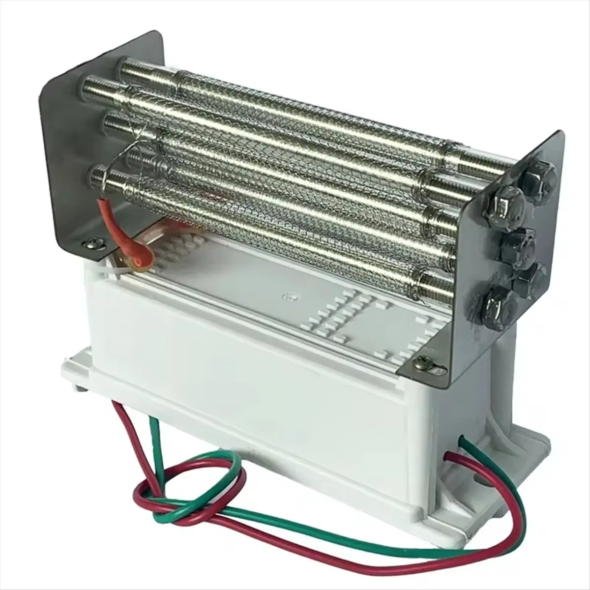 Ssr 30G Generator A…