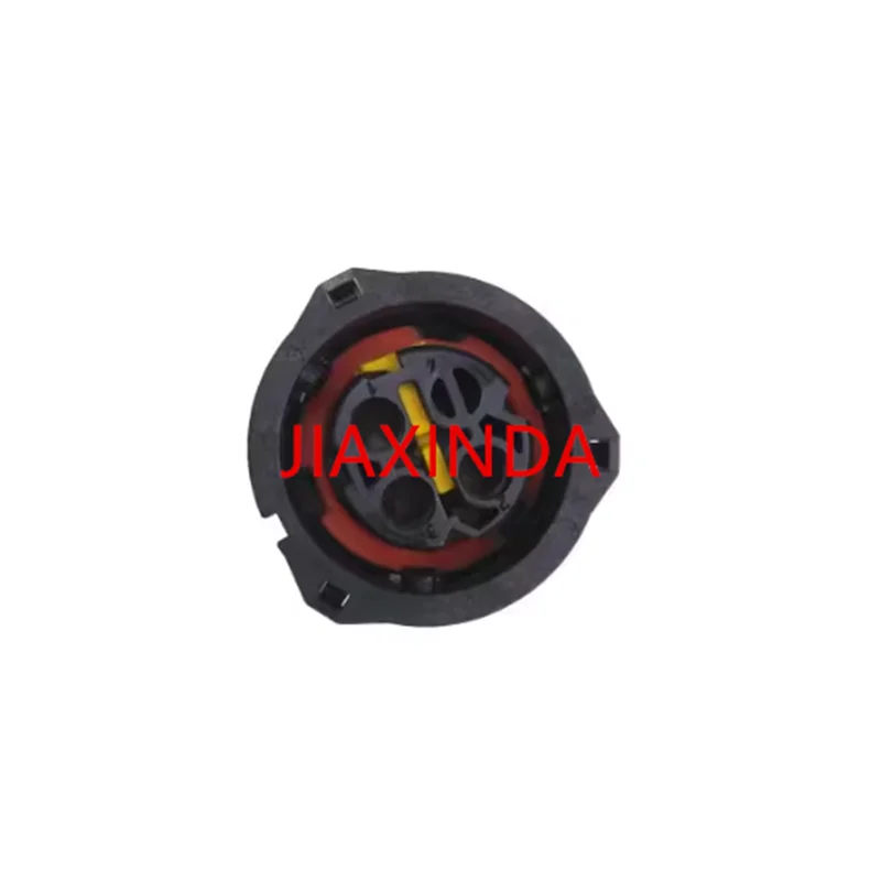 1-968968-1 Shell-type connector sheath plug