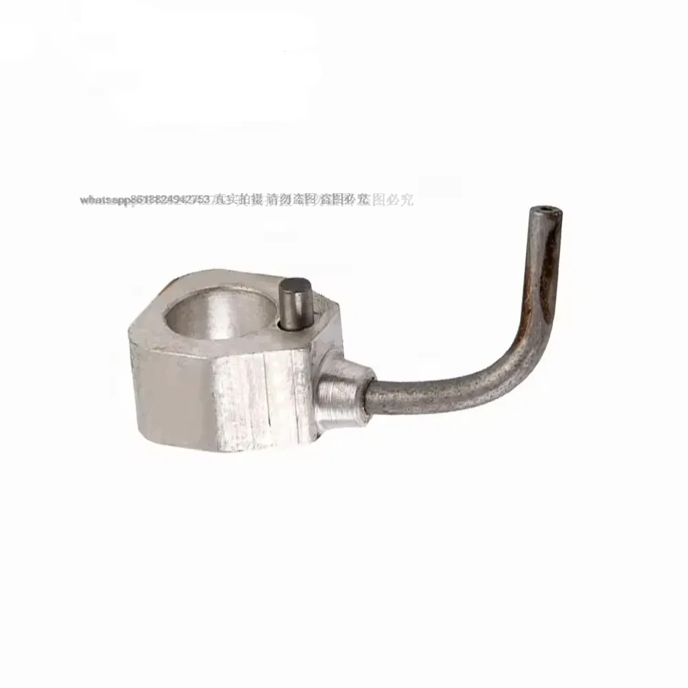 For Mitsubishi 6D14 engine spare parts Oil Cooling Nozzle