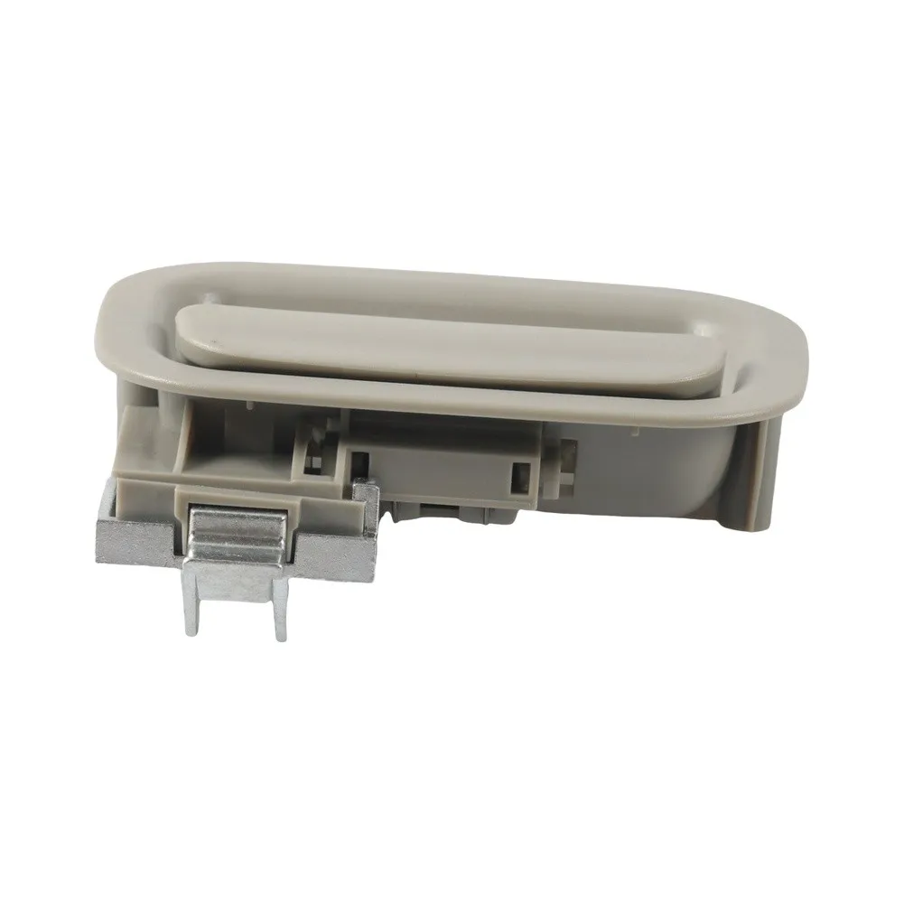 Cabin Door Latch Interior Door Handle Installation Single Piece Pack Direct Replacement No Programming Required