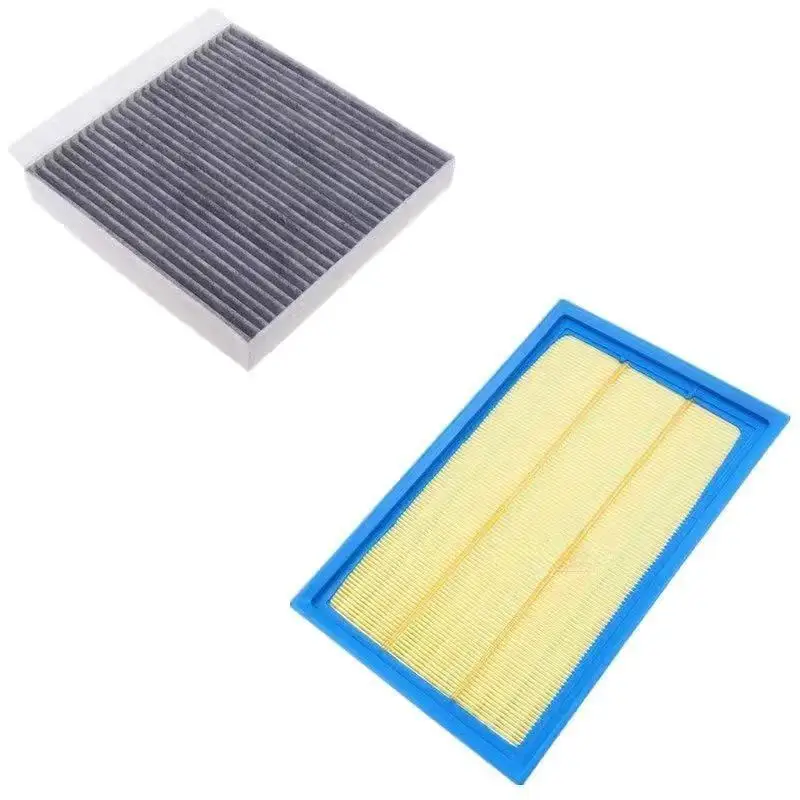 For Great Wall Cannon 2.0T 2019-2023 1109110XP6EXA Air Filter 8104400XKR02A Cabin Air Filter 1017100XEC01 Oil Filter