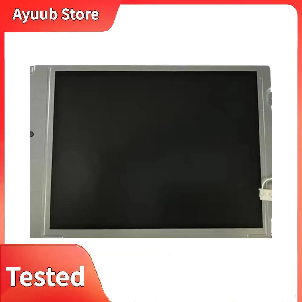 Original Industrie-Display LCD-Bildschirm PH320240T-009